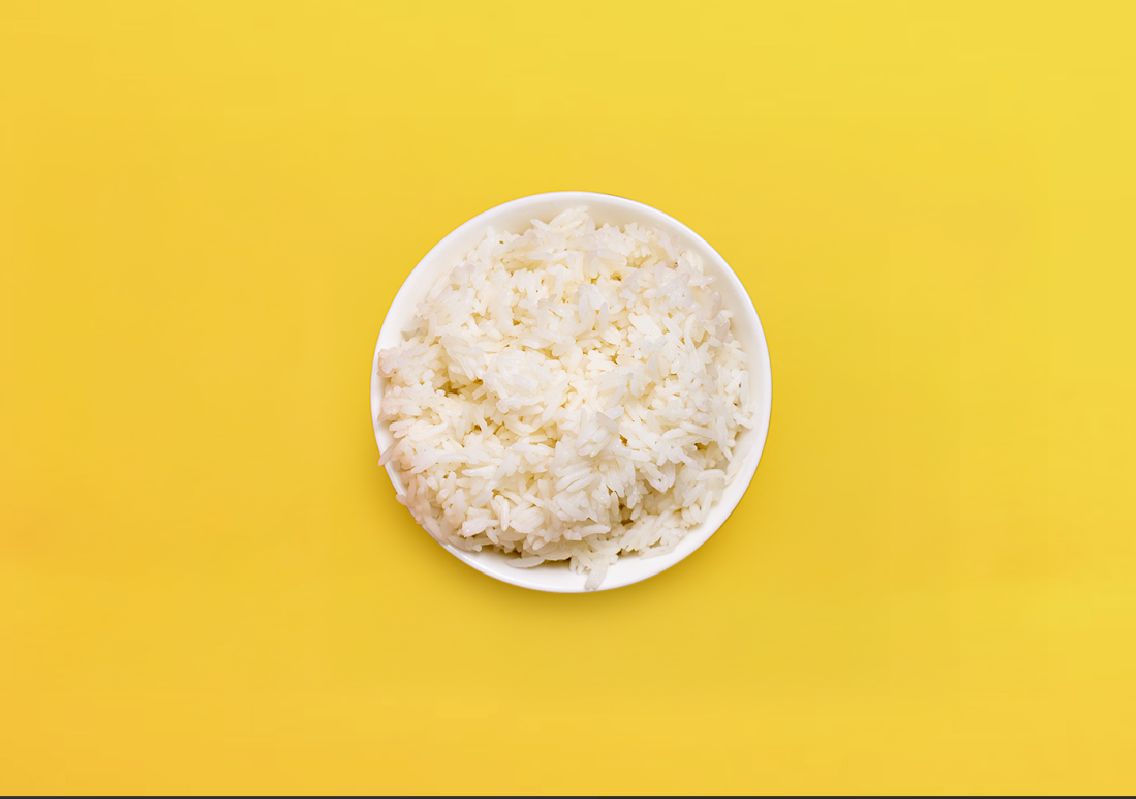 رز ابيض